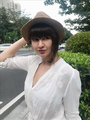 Надія  Юхимович