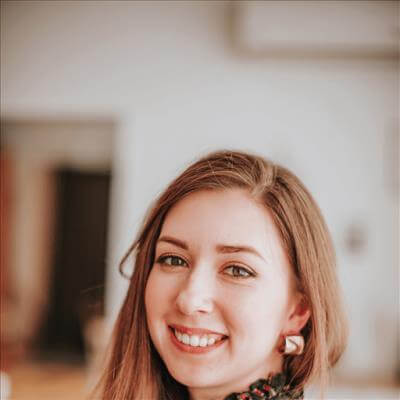 Ольга Вороненко