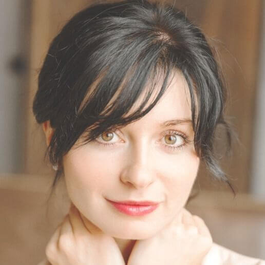 Elena Высотская