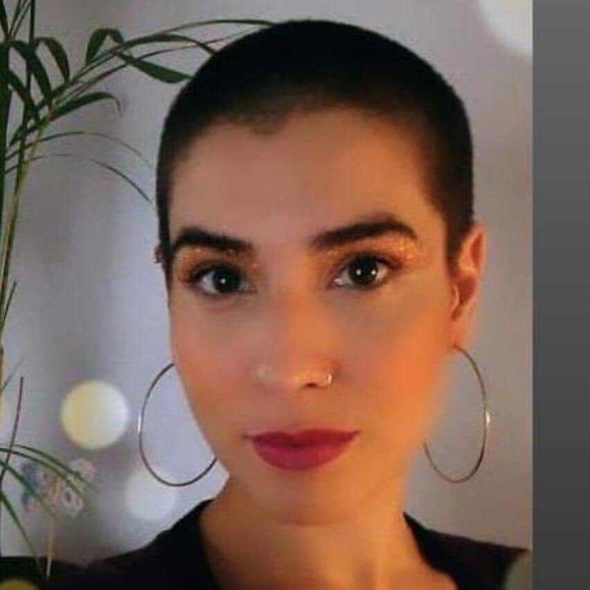 Cecilia Anahí Selma