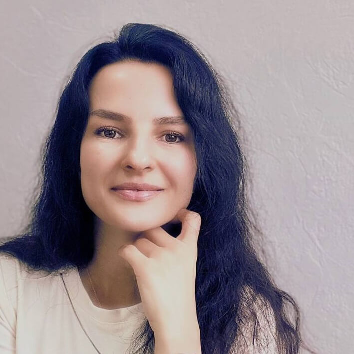 Наталя Миколайчук