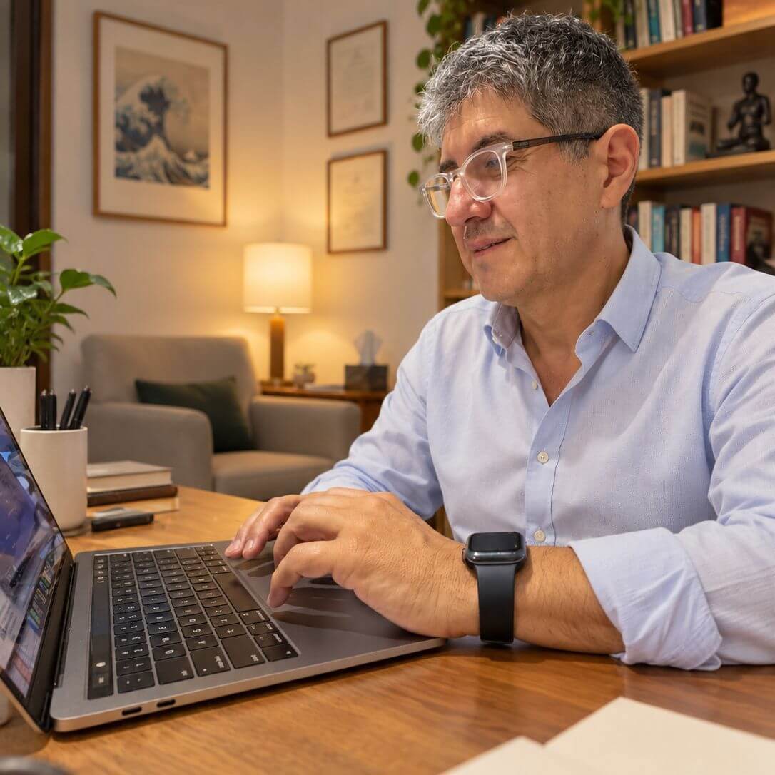 alejandro monteperto