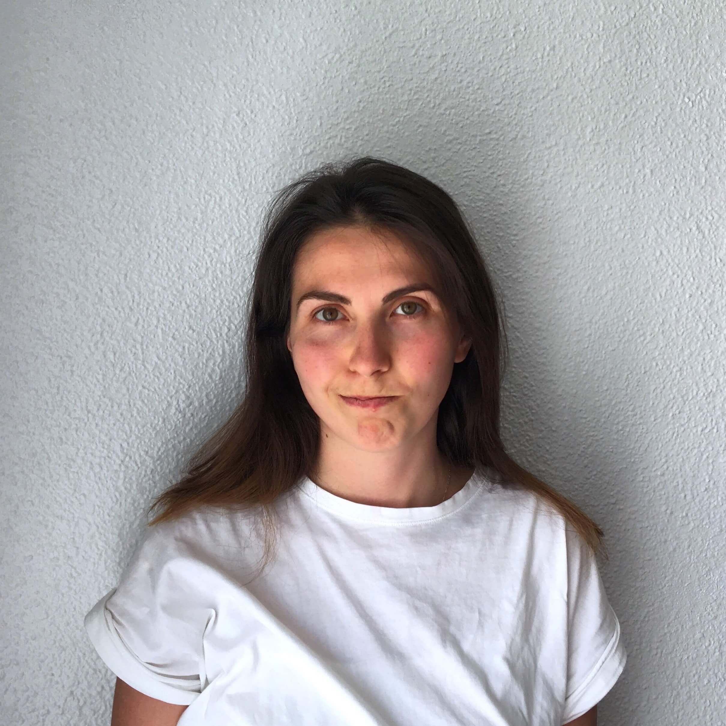 Екатерина  Садливская