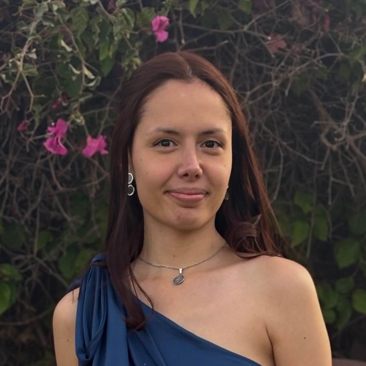 Andrea cecilia Salinas agramonte