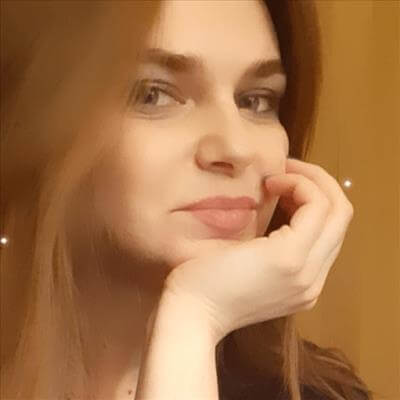 Анна Гоптаренко