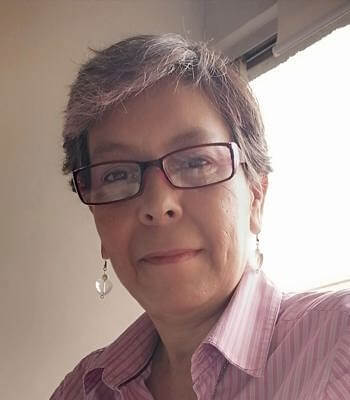 Maria Elena  Martínez velez 
