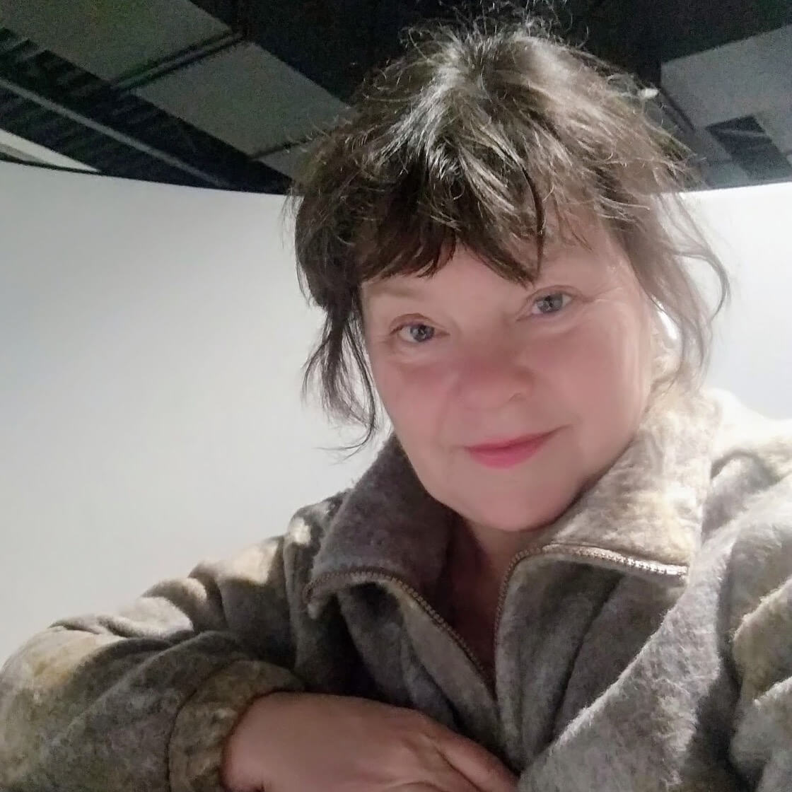 Олена Богдан (Мерзлякова)