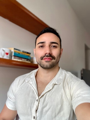Eberson  Dos Santos Andrade 