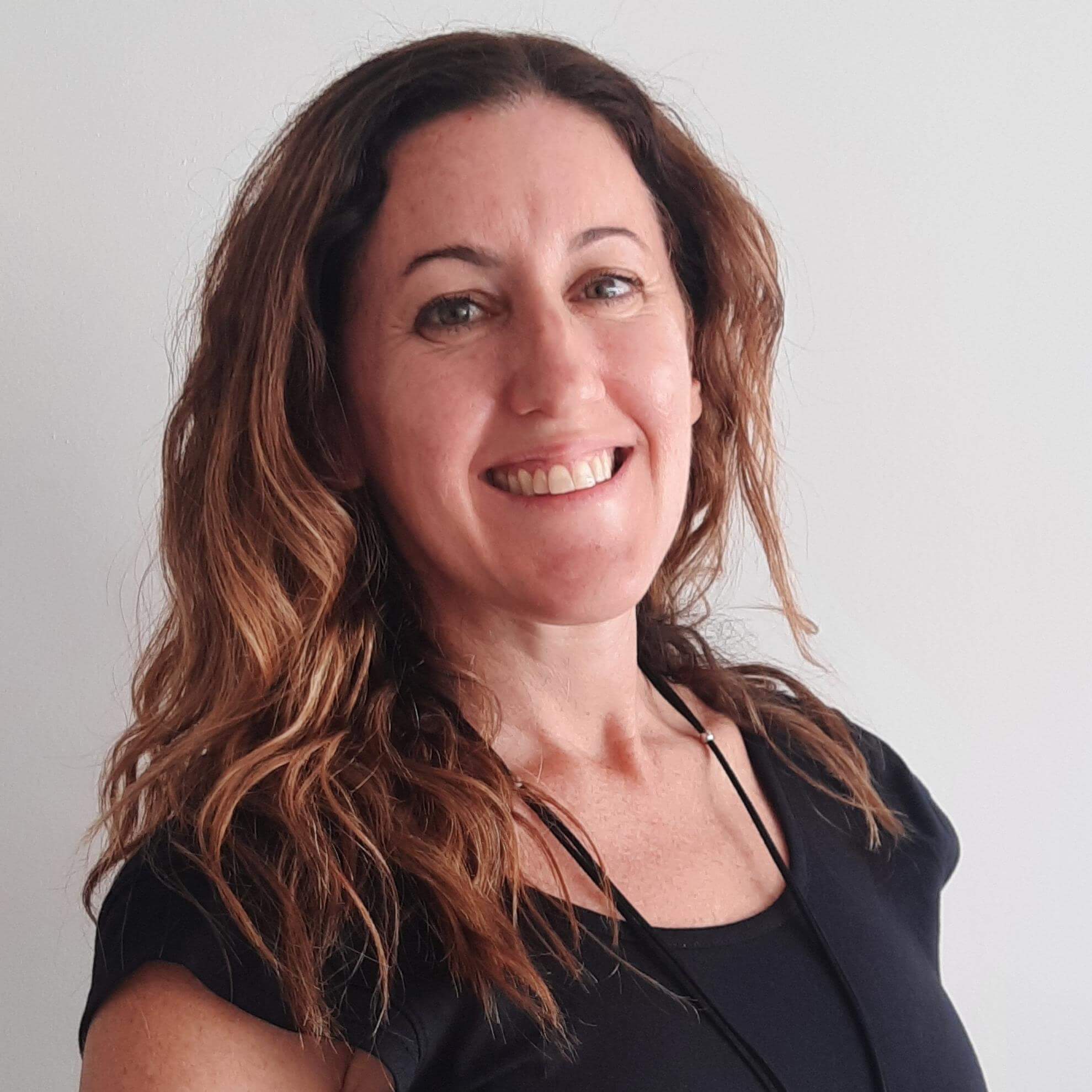 Romina  Feldman 