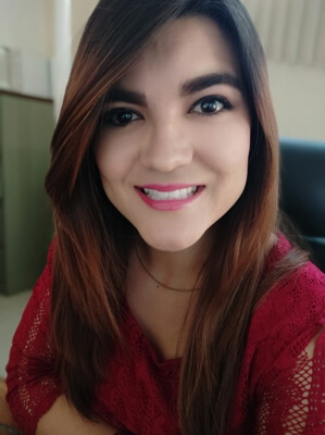 Brenda Leticia Mendoza Ornelas 