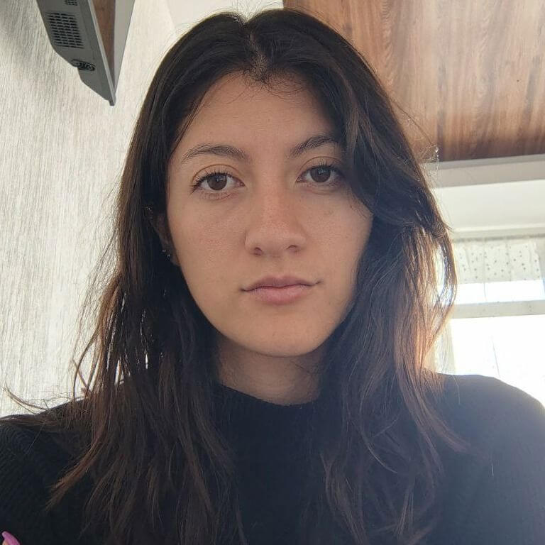 Karla  Heredia 