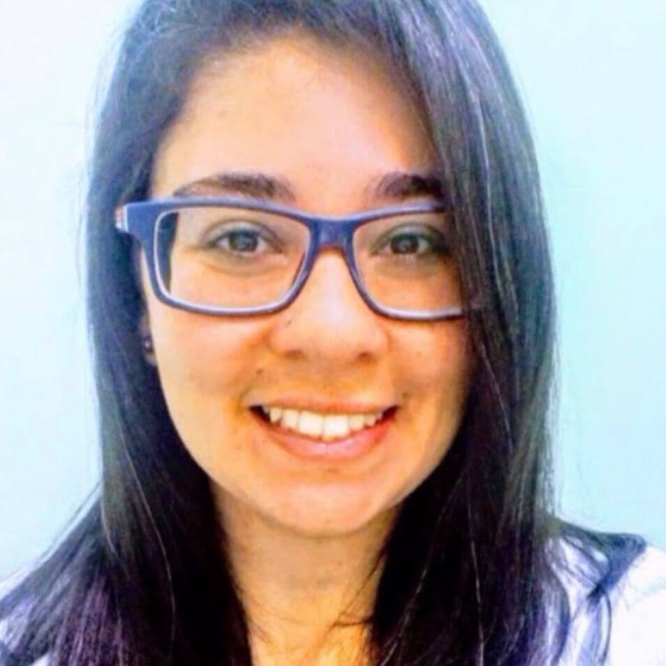 Ana Carolina de Andrade