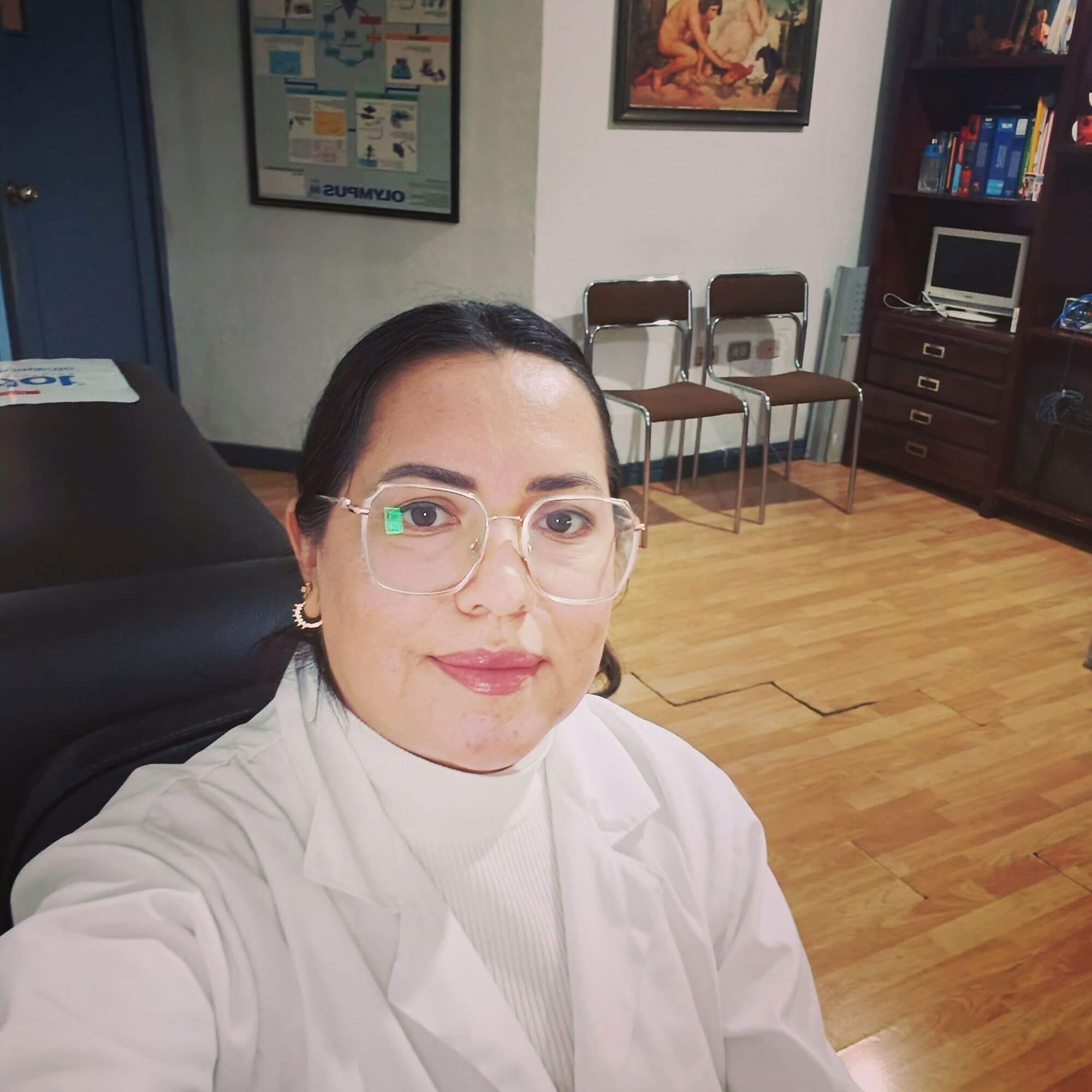 LUZ PATRICIA RODAS OCHOA