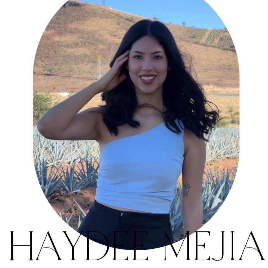 Haydee Yadira Mejia Landeros 