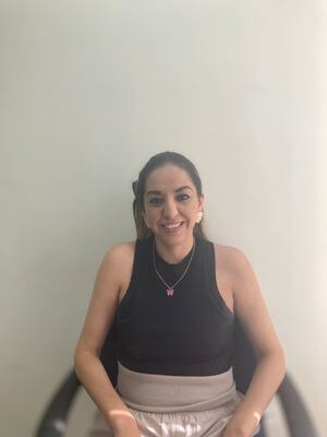 Ingrid Selene  Torres 
