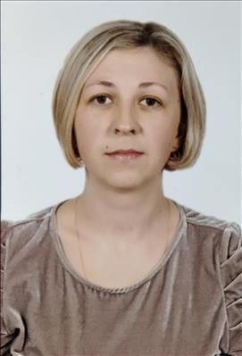 Олена Цинько