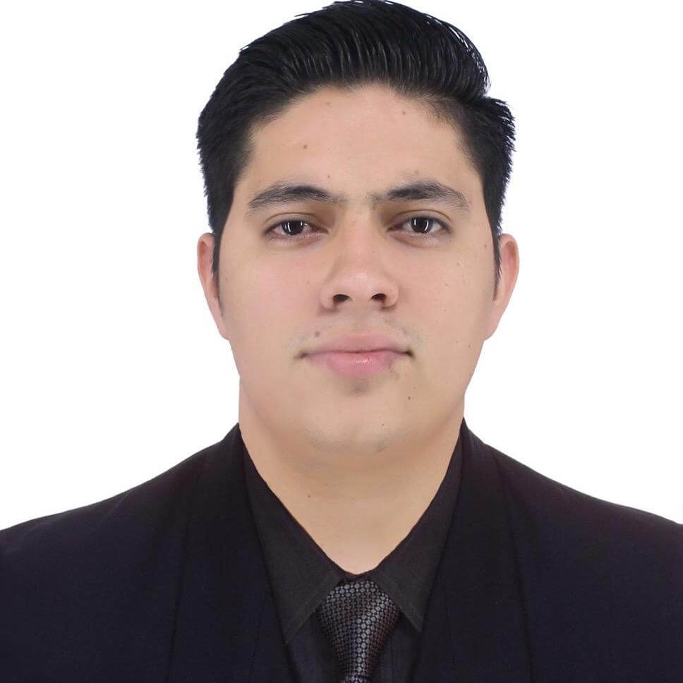 Juan David  Roa Bermudez