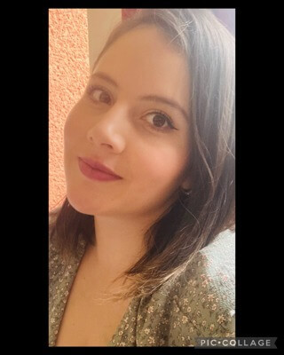 Rosa María  Romero