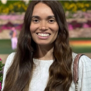 Paula Goicoa