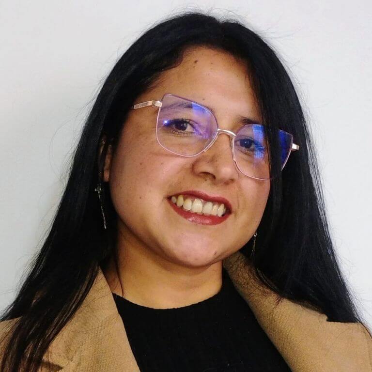 Ana Yamile  Fuerte Moreno