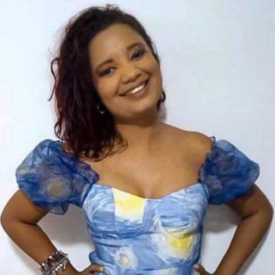 Aline  De Barros Ramos Fernandes 