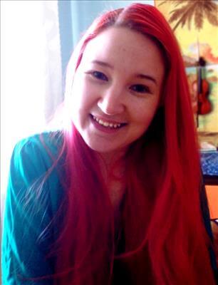 Леся Яхненко