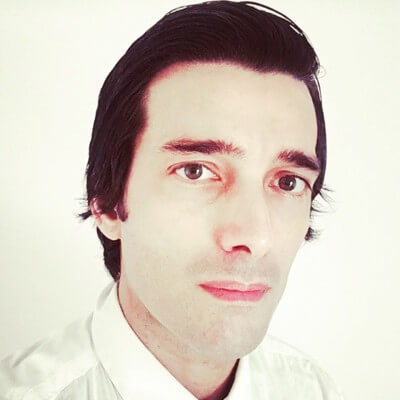 Roberto Santoyo