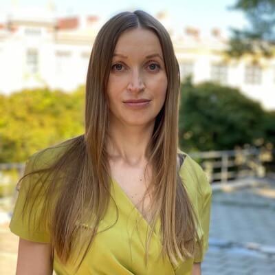 Марта Лотиш