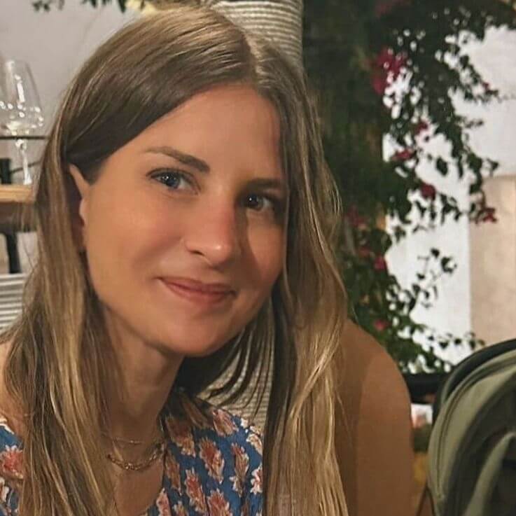 Anna Zucchi
