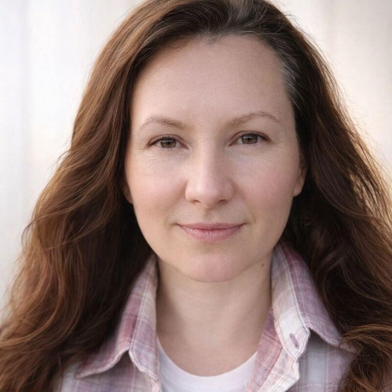 Світлана Хворова