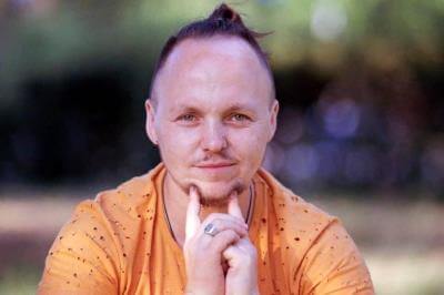 Юрій Великдус