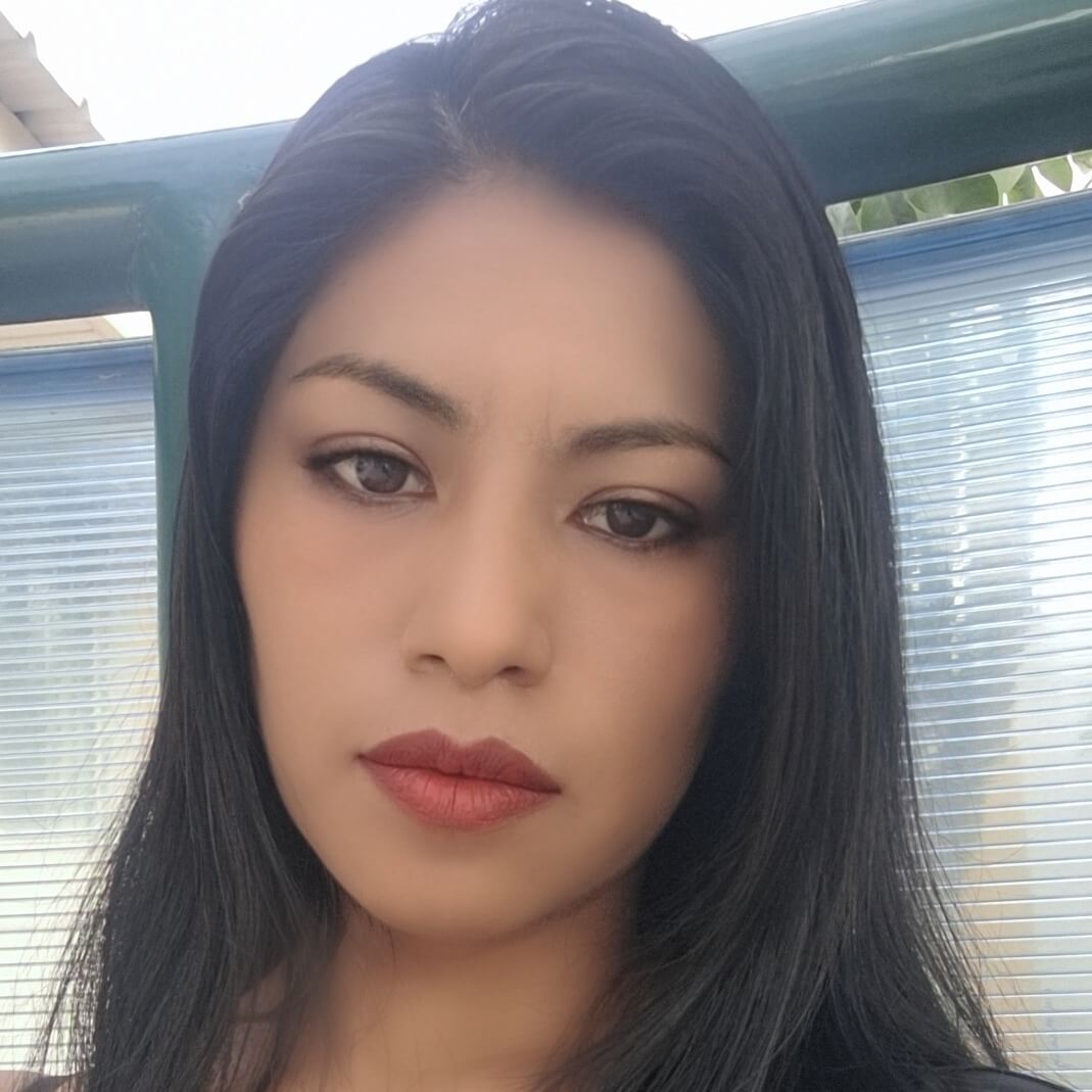 Yeny Gutierrez 