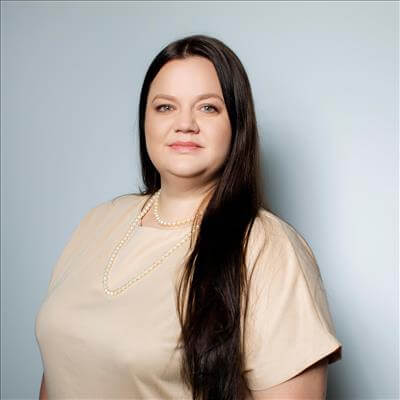 Юлия  Токарева