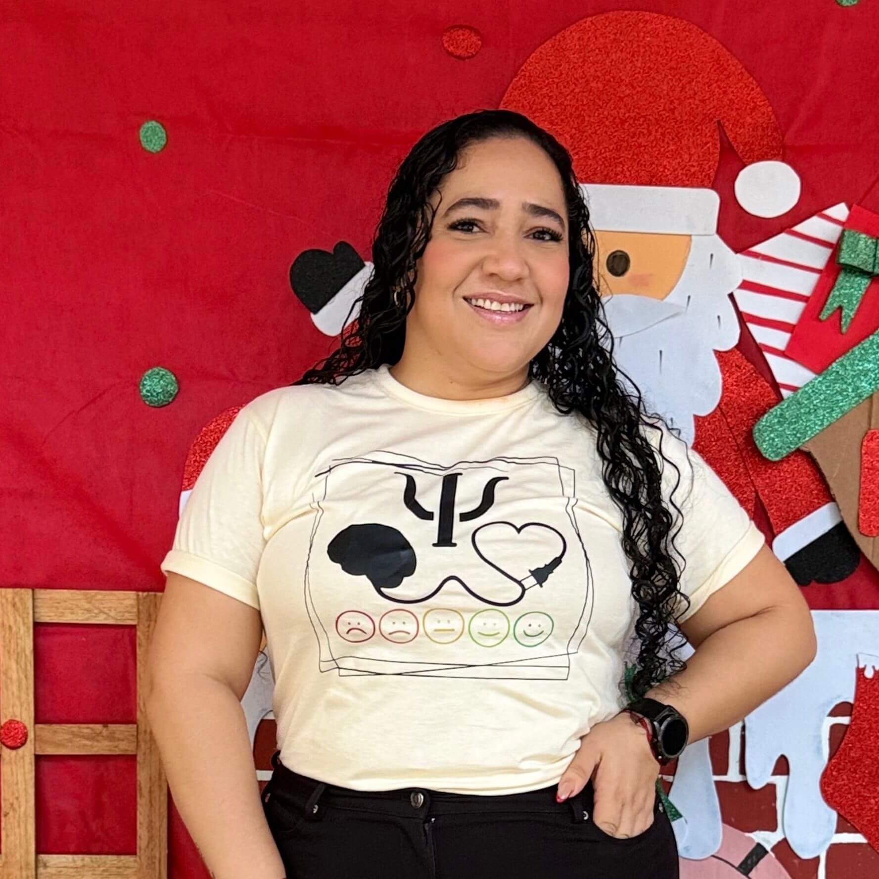 Geselle Hernandez 