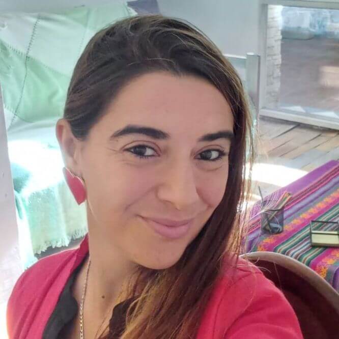 Ivanna  Pulvirenti 
