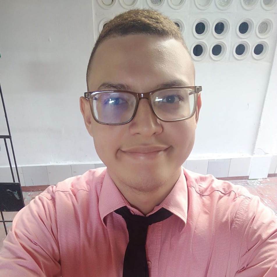 Raúl Andrés  Recuero Dicken 