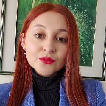 Margory Esperanza T.