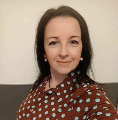 Елена Мамосуева 