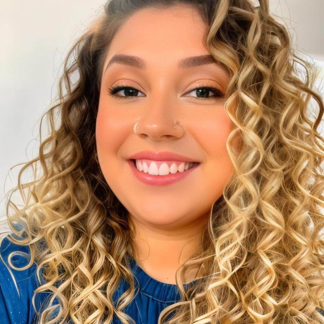 Isabelle  Gonçalves Paiva da Conceição