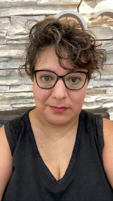 Cassandra Cabrera Cruz