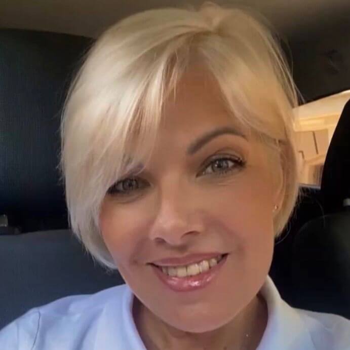 Елена Кучинская