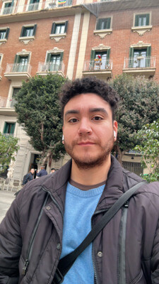 Diego Hernan  Alvarado Vito 
