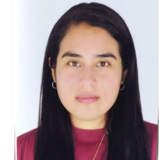 Monica Mejia Astudillo