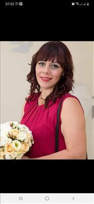 Нана Меладзе 