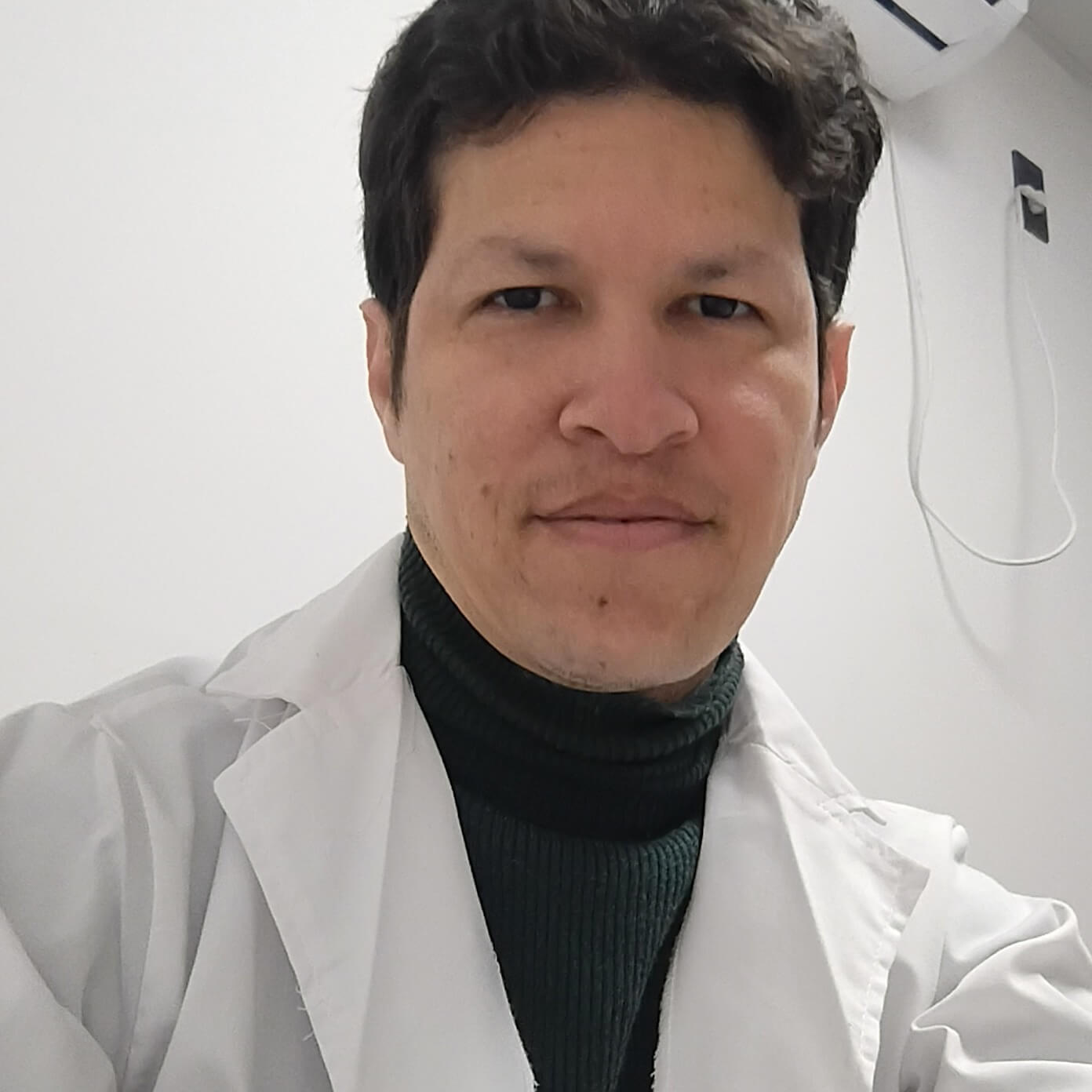 Julio César Trenzado 