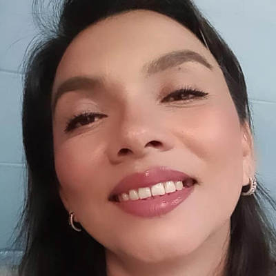 Alejandra Paulina Cruz Dominguez