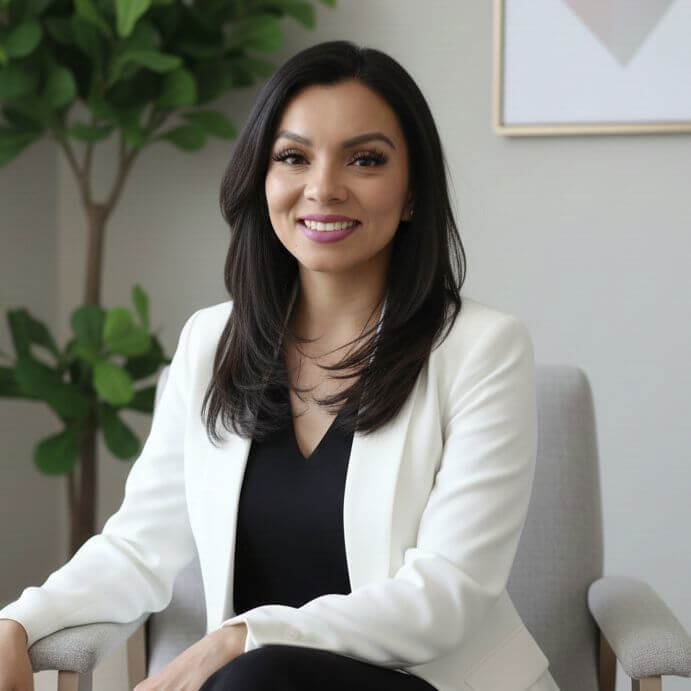 Alejandra Paulina Cruz Dominguez