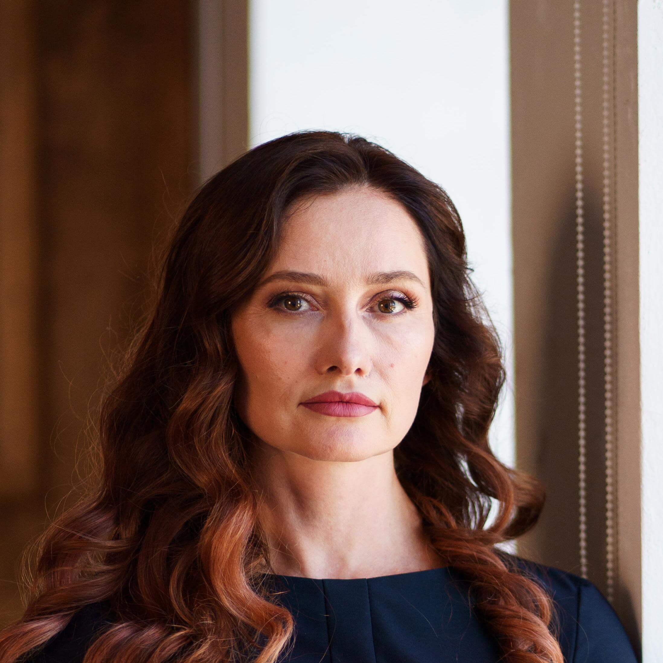 Людмила Мирошниченко