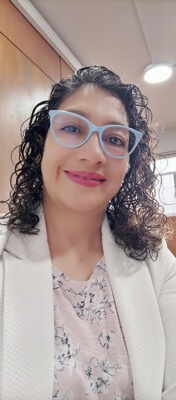 Elizabeth Acosta Hoyos