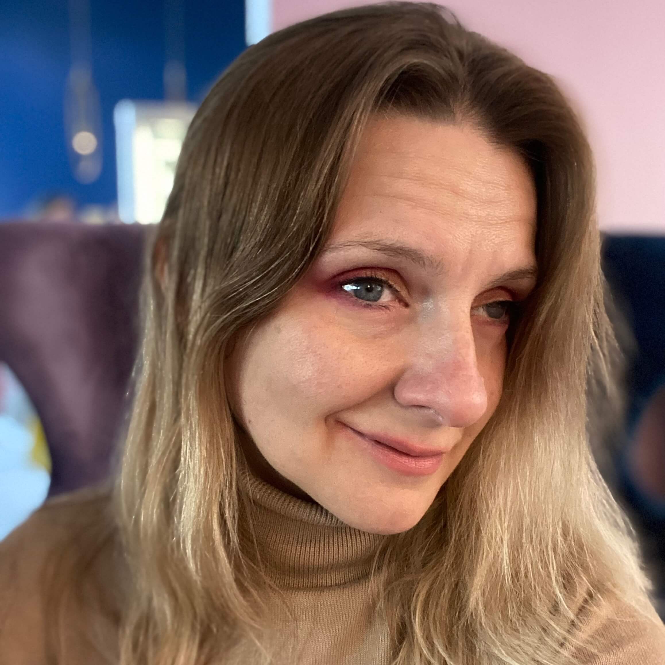 Олександра  Кравченко  photo 3